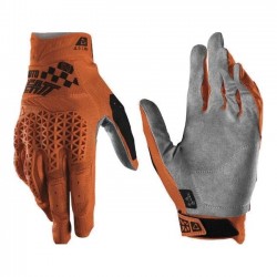 Luvas Leatt 4.5 Lite Speed Orange