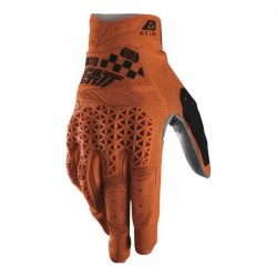 Luvas Leatt 4.5 Lite Speed Orange