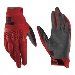 Luvas Leatt 3.5 Lite Speed Red