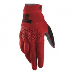 Luvas Leatt 3.5 Lite Speed Red