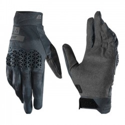 Luvas Leatt 3.5 Lite Speed Ocean Grey