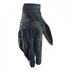 Luvas Leatt 3.5 Lite Speed Ocean Grey
