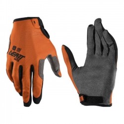 Luvas Leatt 1.5 GripR Orange
