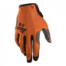 Luvas Leatt 1.5 GripR Orange