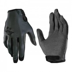 Luvas Leatt 1.5 GripR Stealth Grey