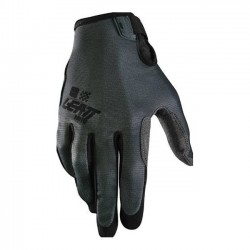 Luvas Leatt 1.5 GripR Stealth Grey