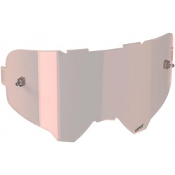 Lente Leatt Velocity Cryztail Iriz Platinum 30 VLT