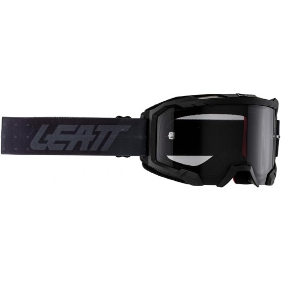 Oculos Leatt Velocity 4.5 Desert Stealth Smoke 28% Oculos Leatt Velocity 4.5 Desert Stealth Smoke 28%
