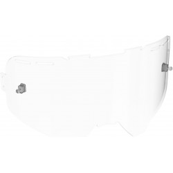 Lente Leatt Velocity Enduro JW Transparente 83%