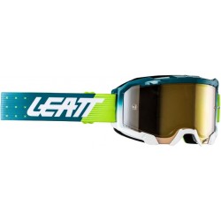 Oculos Leatt Velocity 4.5 Iriz Acid Fuel 68%