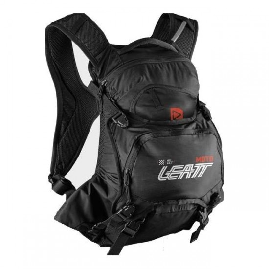 Mochila de Hidratação Leatt Moto 10L