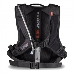 Mochila de Hidratação Leatt Moto 10L