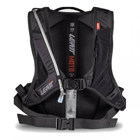 Mochila de Hidratação Leatt Moto 10L