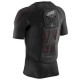 Colete Leatt Airflex Stealth Sem Mangas