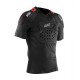 Colete Leatt Airflex Stealth Sem Mangas