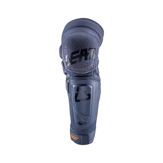 Joelheiras Leatt 3DF Hybrid Ext Flint Joelheiras Leatt 3DF Hybrid Ext Flint