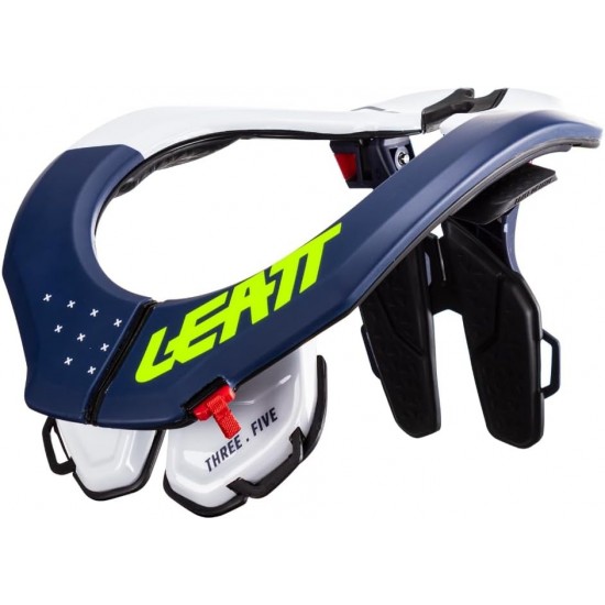 Cervical Criança Leatt Brace 3.5 Azul Cervical Criança Leatt Brace 3.5 Azul