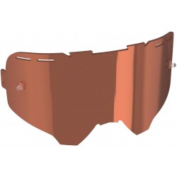 Lente Leatt Velocity Enduro JW Ultra Contraste Rose 32%