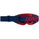Oculos Leatt Vizion 3.5 Iriz Blue / Red