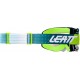 Oculos Leatt Velocity 4.5 Iriz Acid Fuel 68%