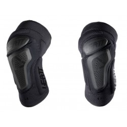 Joelheiras Leatt 3df 6.0 Preto