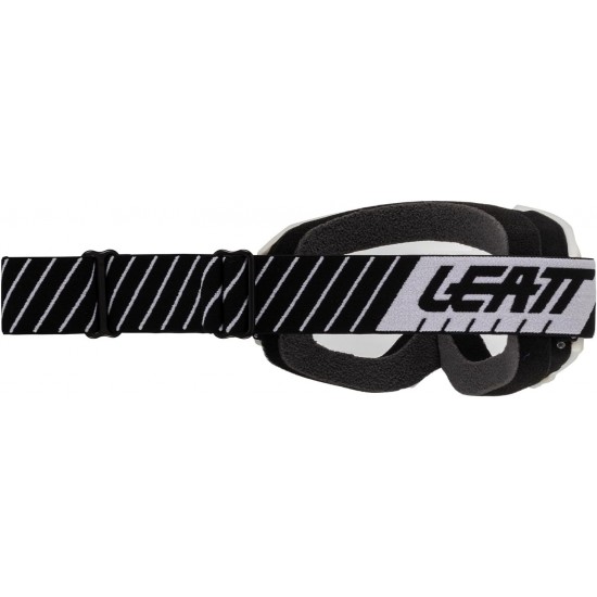 Oculos Leatt Vizion 2.5 White