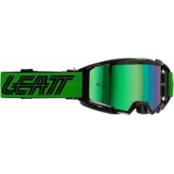 Oculos Leatt Vizion 3.5 Iriz Green