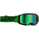 Oculos Leatt Vizion 3.5 Iriz Green