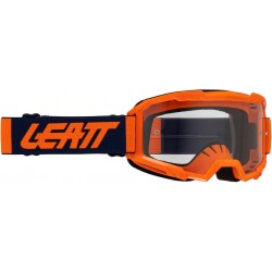 Oculos Leatt Vizion 2.5 Orange
