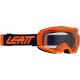 Oculos Leatt Vizion 2.5 Orange