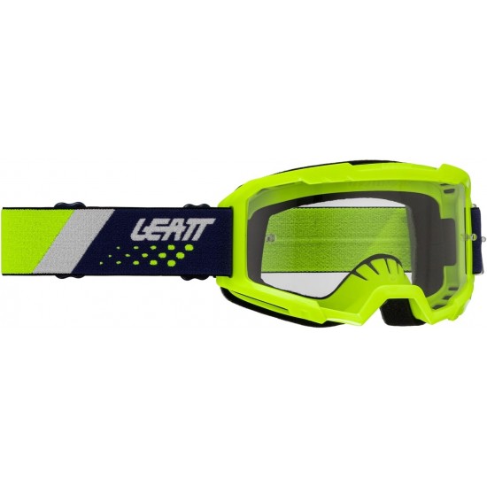 Oculos Leatt Vizion 2.5 Lima