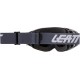 Oculos Leatt Vizion 3.5 Iriz Forge Silver