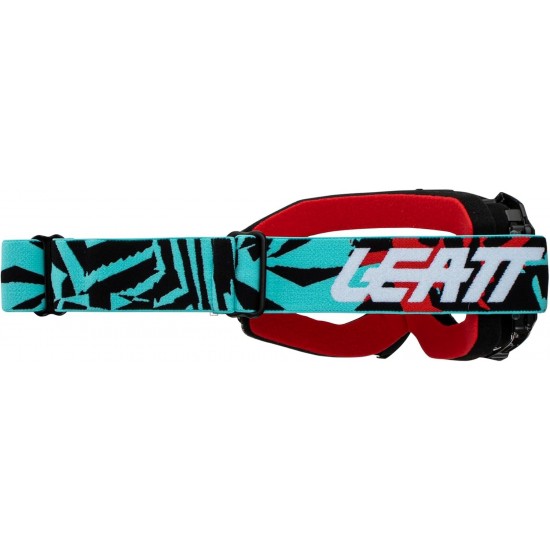 Oculos Leatt Velocity 4.5 Fuel 83%