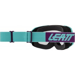 Oculos Leatt Vizion 2.5 Aqua