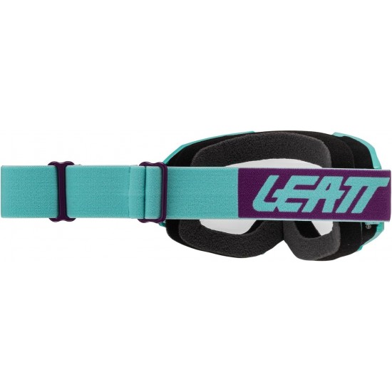 Oculos Leatt Vizion 2.5 Aqua