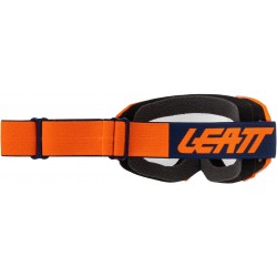 Oculos Leatt Vizion 2.5 Orange