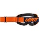 Oculos Leatt Vizion 2.5 Orange