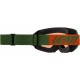 Oculos Leatt Vizion 2.5 Forest Orange