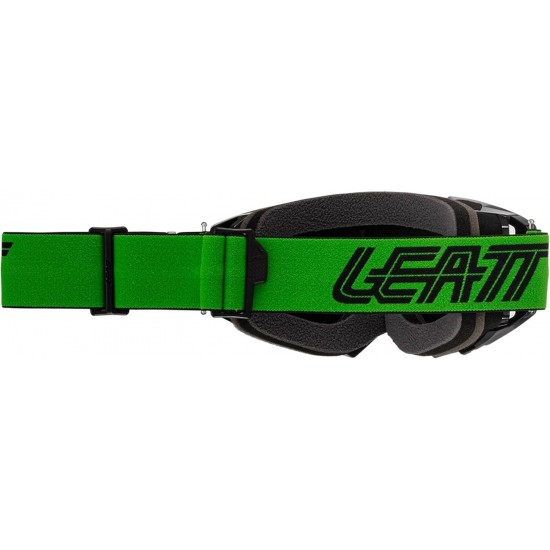Oculos Leatt Vizion 3.5 Iriz Green