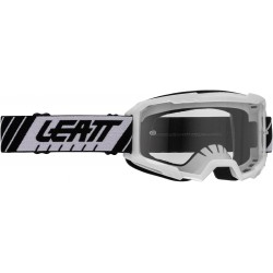 Oculos Leatt Vizion 2.5 White