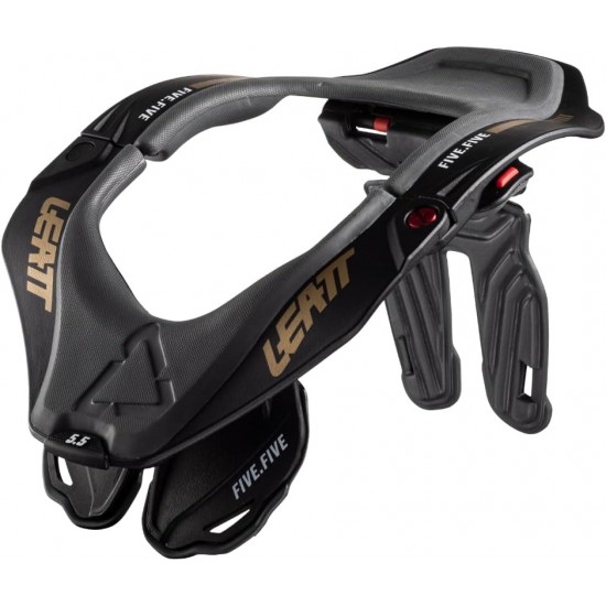 Cervical Criança Leatt Brace 5.5  Stealth