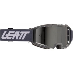 Oculos Leatt Vizion 3.5 Iriz Forge Silver