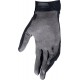 Luvas Leatt 1.5 Stealth Black / Gray