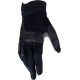 Luvas Leatt 1.5 Stealth Black / Gray
