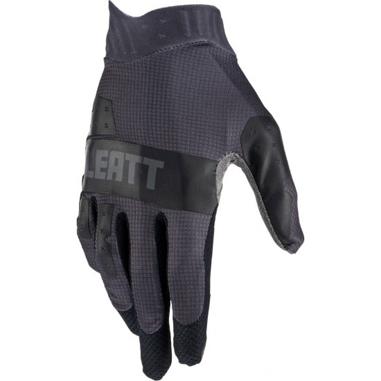 Luvas Leatt 1.5 Gripr Stealth