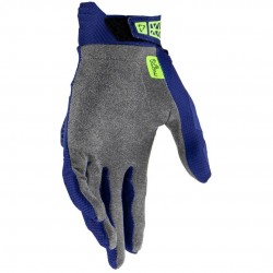 Luvas Leatt 3.5 Lite Blue