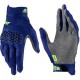Luvas Leatt 3.5 Lite Blue