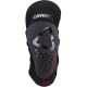 Joelheiras Leatt 3DF 5.0 Evo Black
