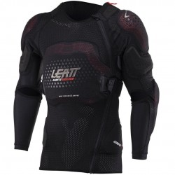 Colete Leatt Integral 3df AirFit Evo