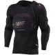 Colete Leatt Integral 3df AirFit Evo Colete Leatt Integral 3df AirFit Evo